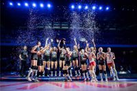 Filenin Sultanları’nın şampiyonluğu geniş yer buldu! 