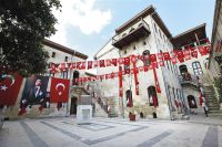 Gaziantep Atatürk Anı Müzesi