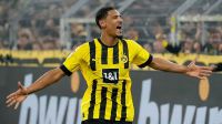 Sebastien Haller ile Borussia Dortmund bambaşka
