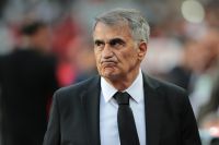 Şenol Güneş'in cezası belli oldu
