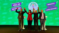 HDP ve Yeşil Sol Parti 'ikinci tur' kararını açıkladı.
