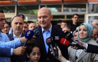 Süleyman Soylu'dan HÜDAPAR itirafı
