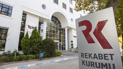Rekabet Kurulu'nda Trendyol'un sözlü savunma toplantısı yapıldı