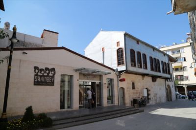 Gaziantep Milli Mücadele Müzesi