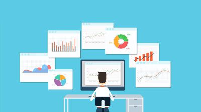 İnternet dünyasında her firma eşittir.