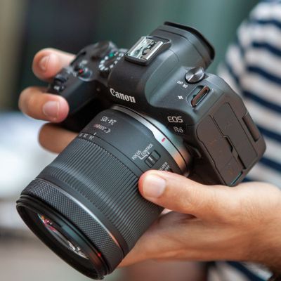 Canon akıllı telefon pazarına giriyor