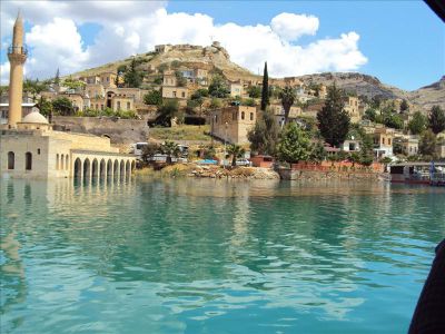 Gezmeden Sakın Gitmeyin. Rum Kalesi