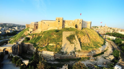Gaziantep Kalesi