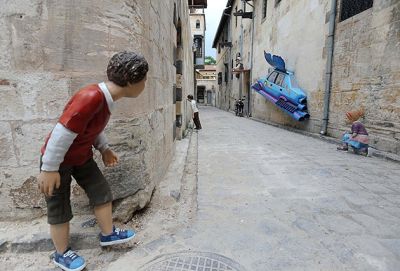 Gaziantep Oyuncak Müzesi