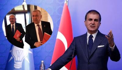 AK Parti'den art arda tepkiler: Kılıçdaroğlu'nun iflas açıklaması