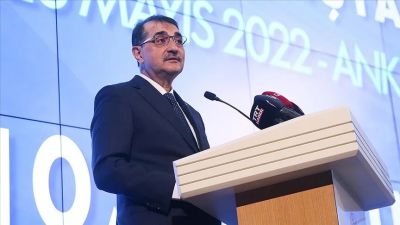 Doğu Karadeniz'de petrol bulma ihtimalimiz var