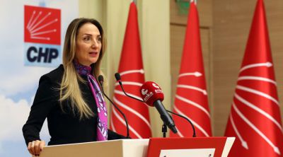 CHP'li Aylin Nazlıaka, 28 Mayıs'ta sandıklara sahip çıkmaya çağırdı