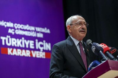 Kılıçdaroğlu girdiği tüm seçimleri kaybetti