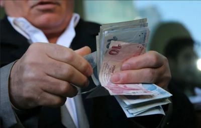 Kurban Bayramı emekli ikramiyesi ne zaman yatacak?.