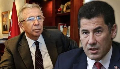 Yavaş'tan 'Sinan Oğan' yorumu