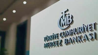 Merkez Bankası’nın net uluslararası rezervleri eksiye düştü!
