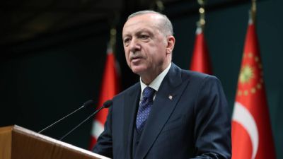 Başkan Erdoğan: Faiz konusunda ben aynıyım