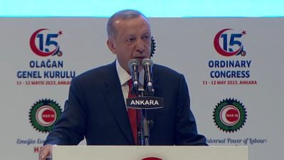 Cumhurbaşkanı Erdoğan'dan Memur Maaşı Açıklaması