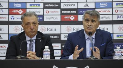 Şenol Güneş aradığı transfer buldu! Sürpriz engel var
