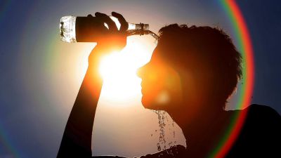 Sıcak hava ne zaman gelecek?