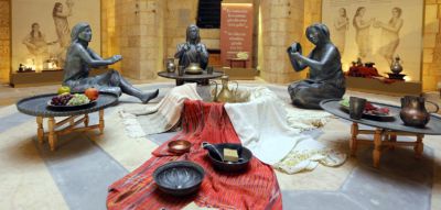 Gaziantep Paşa Hamamı